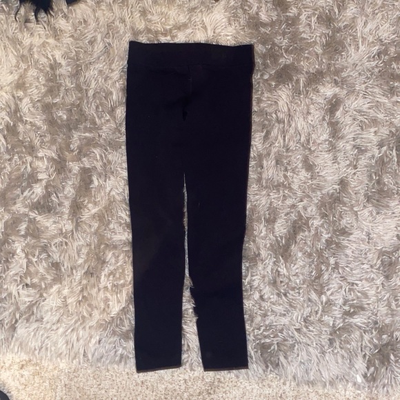 Cropped teen Ivivva leggings - Picture 1 of 4